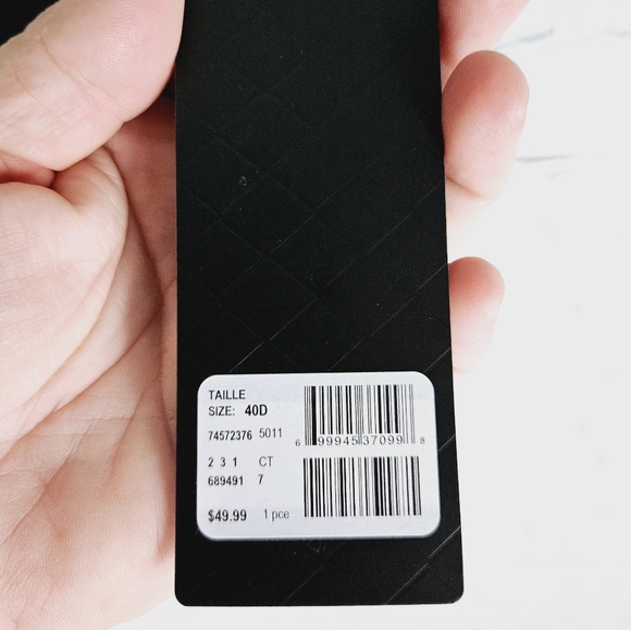 VOGLIO | Simona strapless bustier bra - Picture 5 of 6